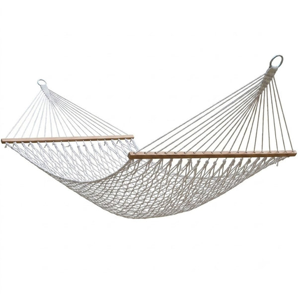 Hamac en corde tissé main | Oslo