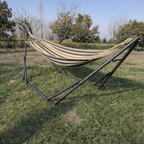 Hamac sur pied pliable | Altura