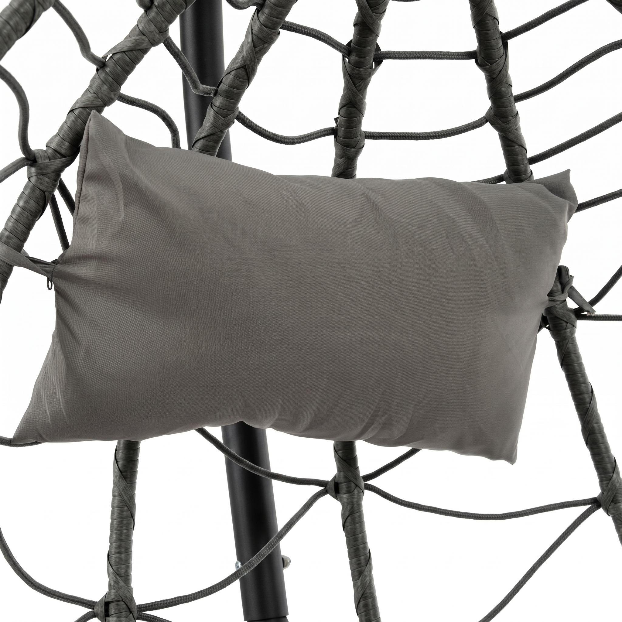 Fauteuil suspendu avec support | Nido