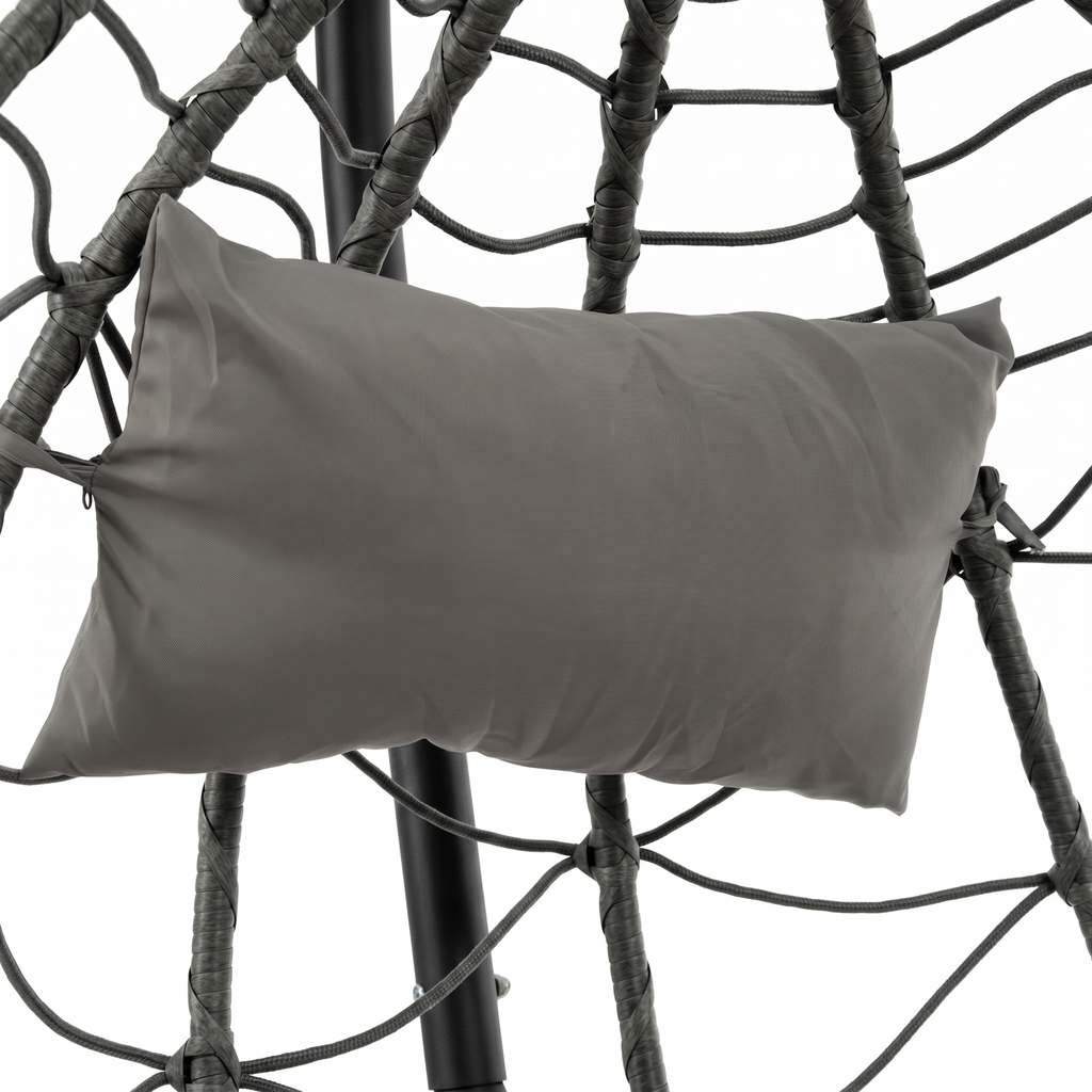 Fauteuil suspendu avec support | Nido Classic