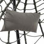 Fauteuil suspendu avec support | Nido Classic