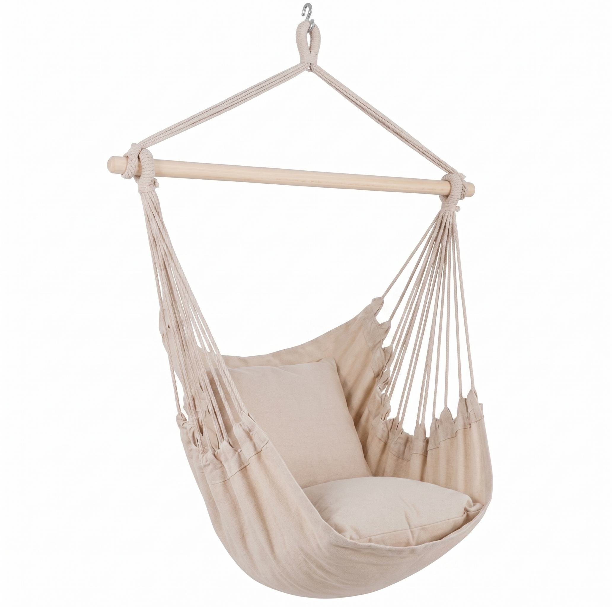 Fauteuil suspendu | Elara