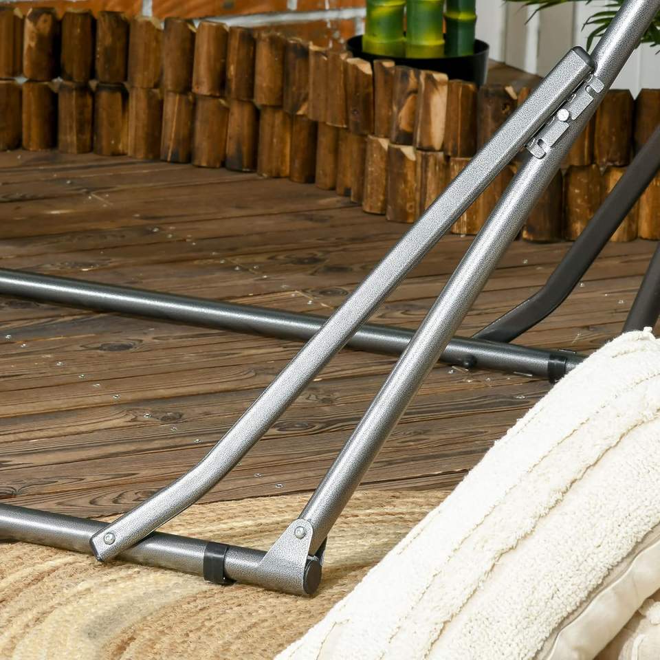 Hamac sur pied pliable | Altura