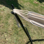 Hamac jardin sur pied | Viva