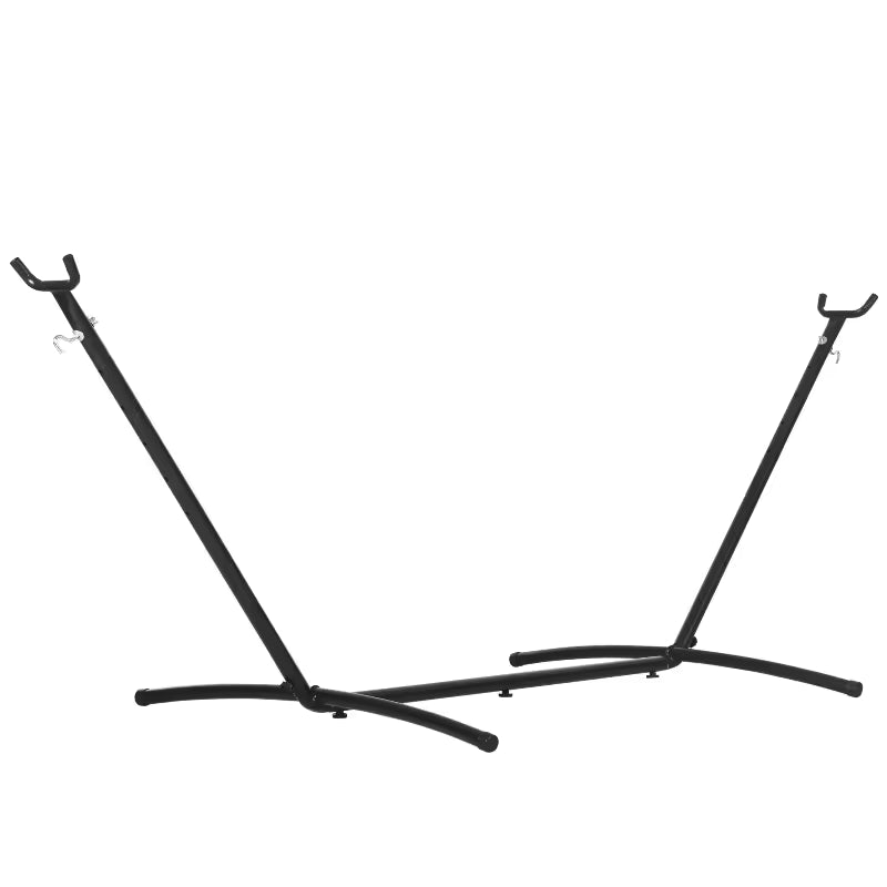 Support de Hamac Universel | Structure Acier Robuste