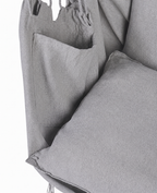 Fauteuil suspendu | Noria