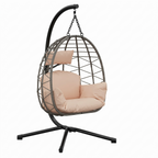 Fauteuil suspendu avec support | Nido Classic