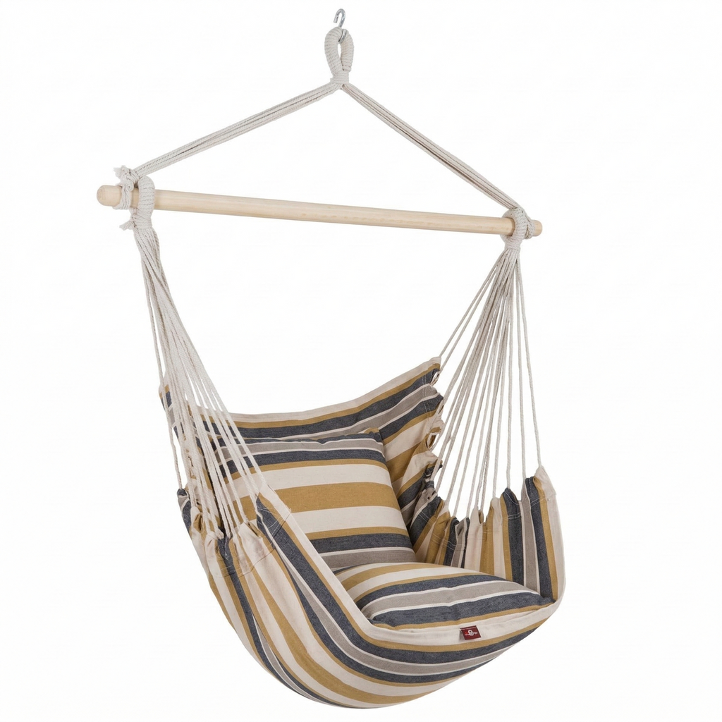 fauteuil suspendu | Elara