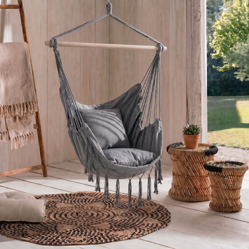 Fauteuil suspendu | Noria