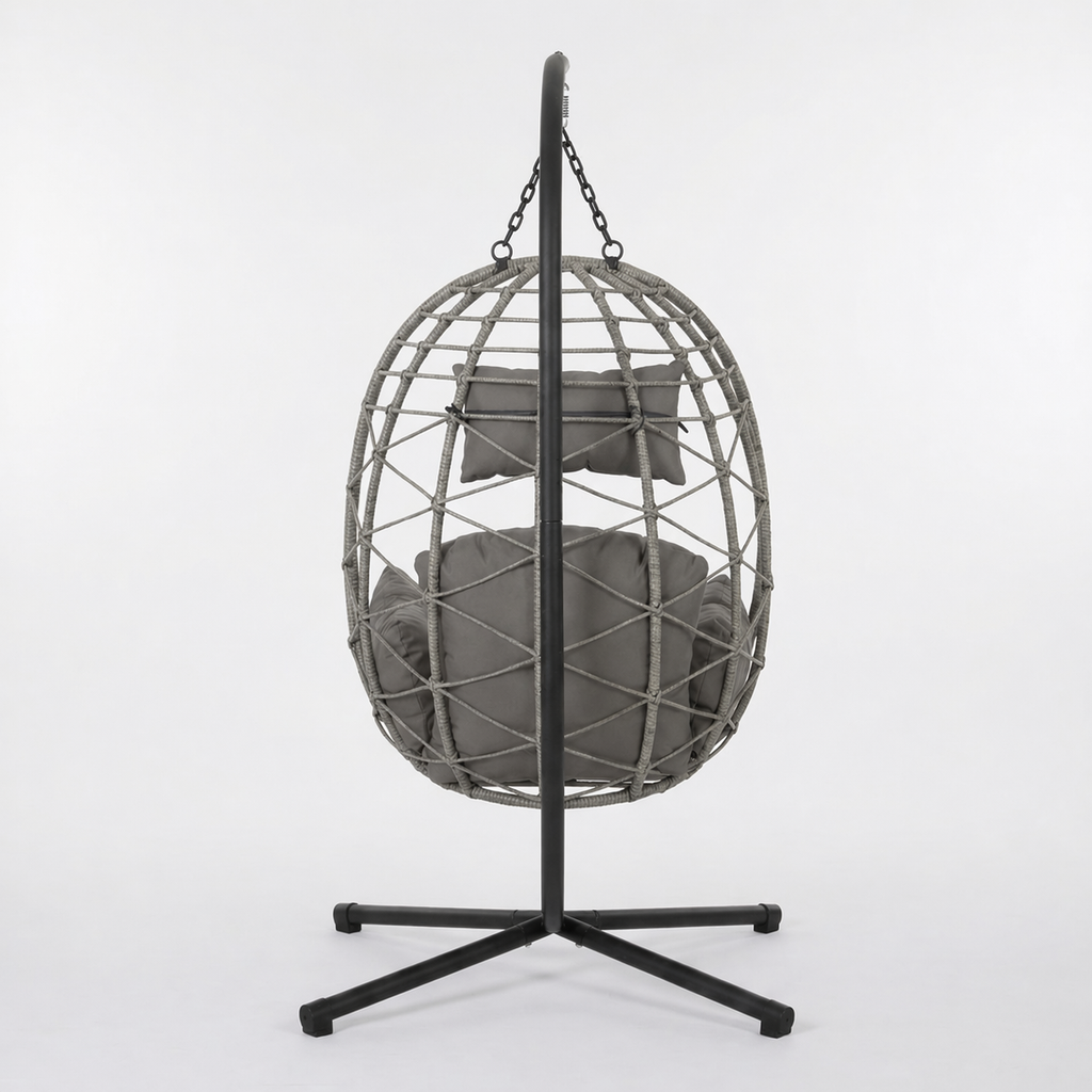 Fauteuil suspendu avec support | Nido Classic