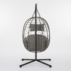 Fauteuil suspendu avec support | Nido Classic