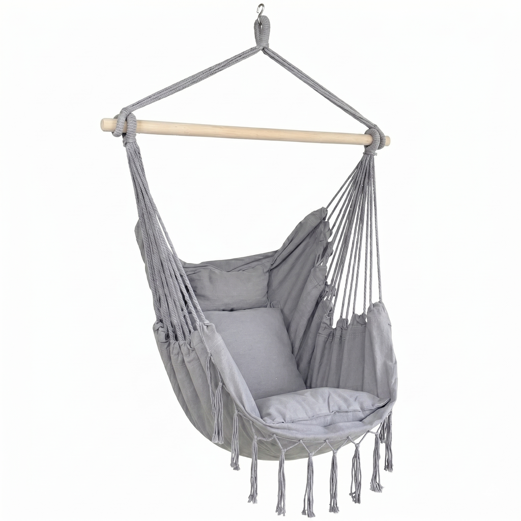 Fauteuil suspendu | Noria