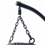 Fauteuil suspendu avec support | Nido Classic