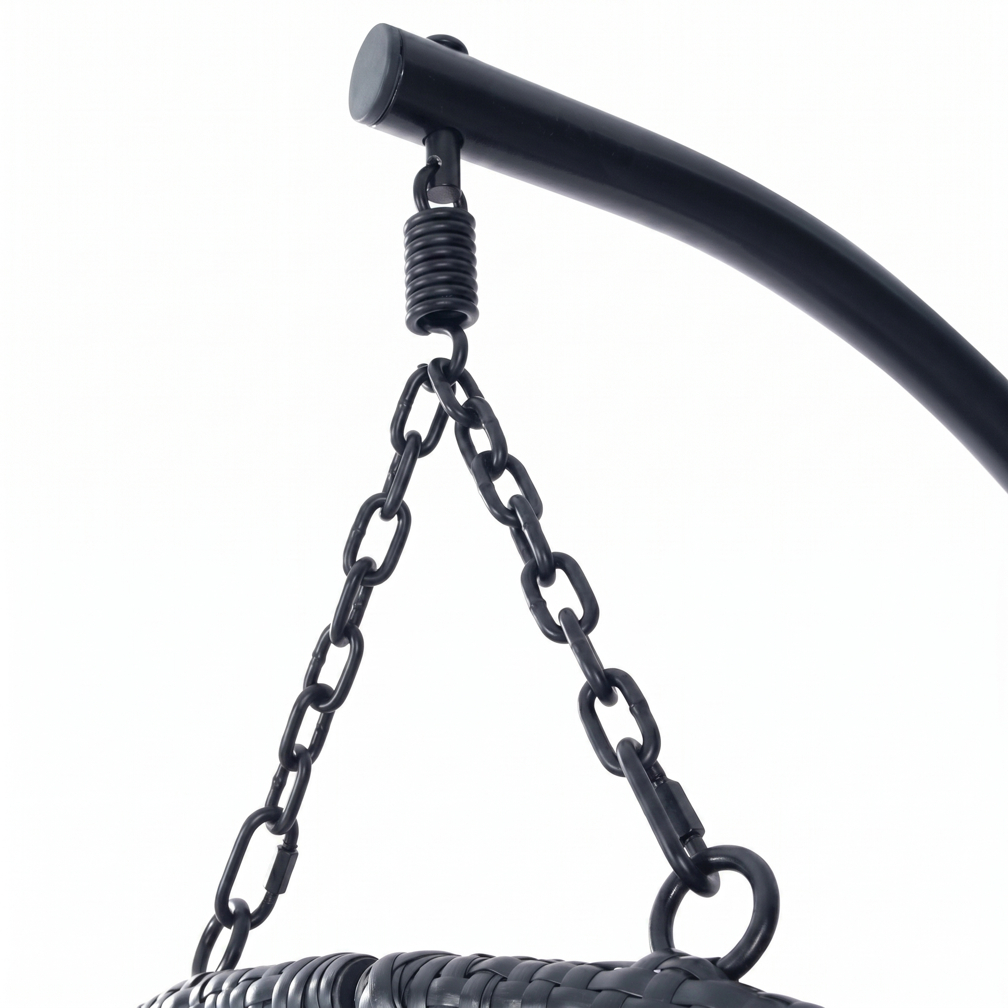 Fauteuil suspendu avec support | Nido Classic