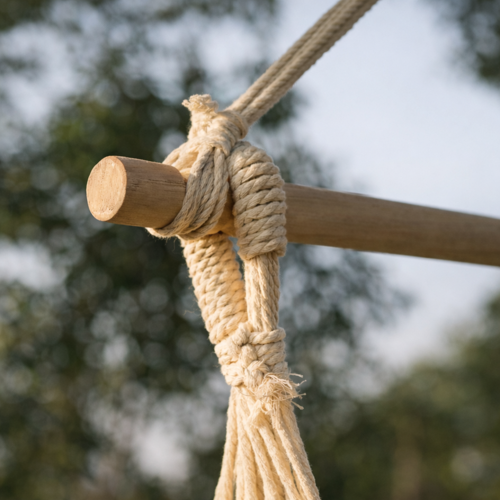 fauteuil suspendu | Elara