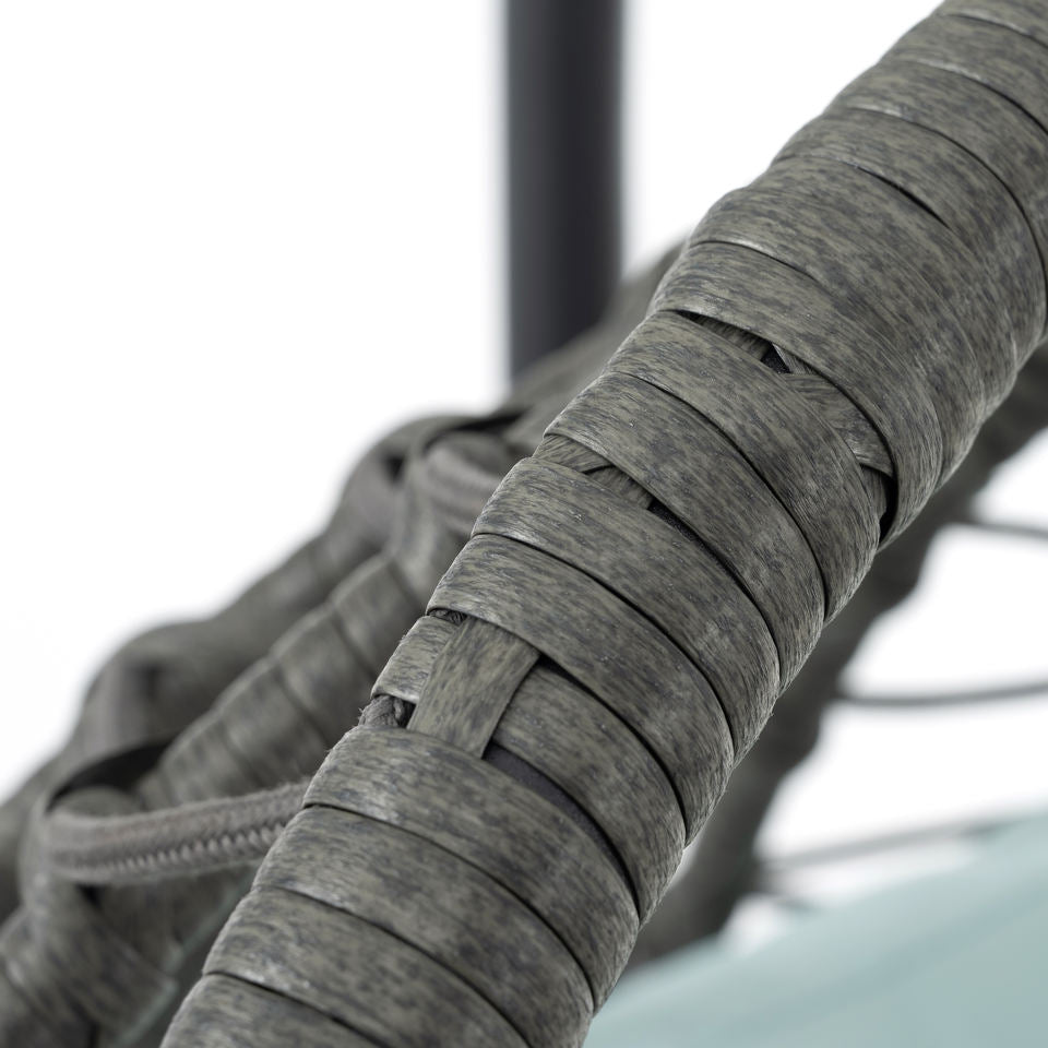 Fauteuil suspendu avec support | Nido