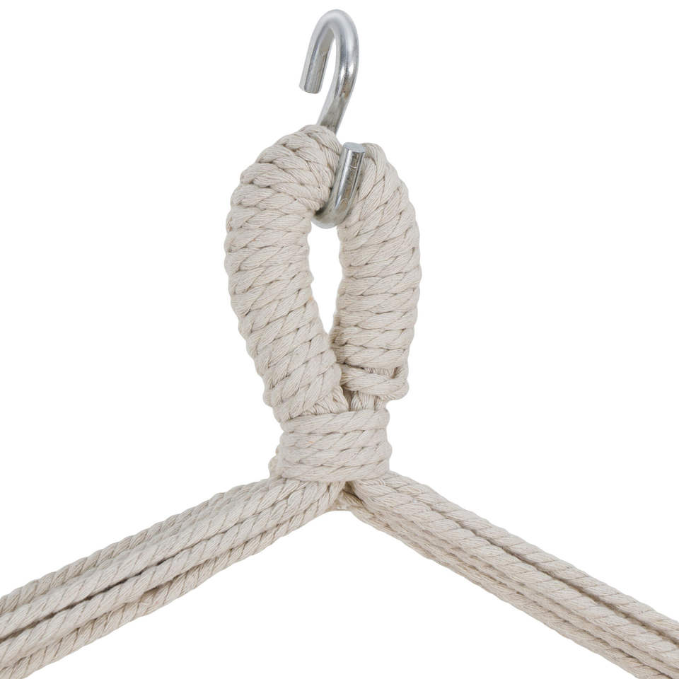 fauteuil suspendu | Elara