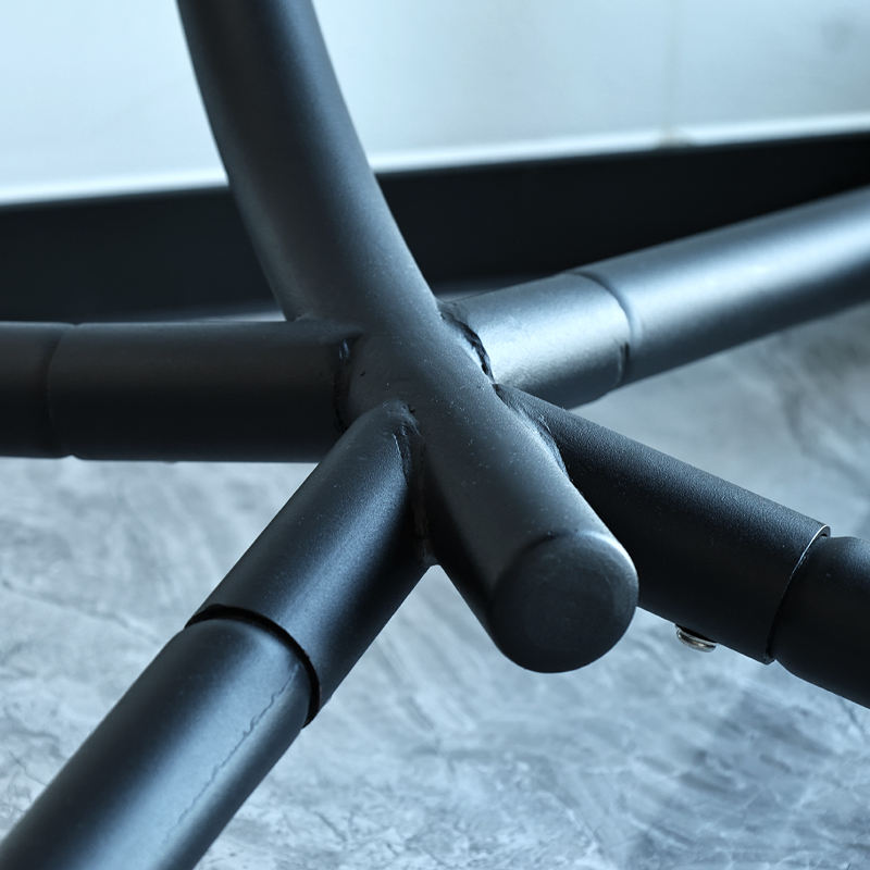 Fauteuil suspendu avec support | Nido