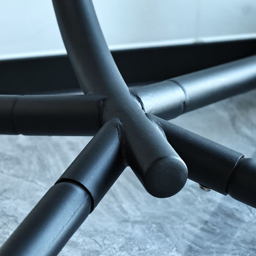 Fauteuil suspendu avec support | Nido