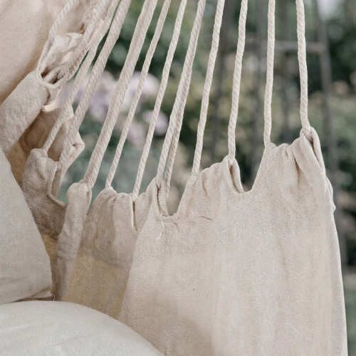 Fauteuil suspendu | Luma