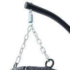 Fauteuil suspendu avec support | Nido