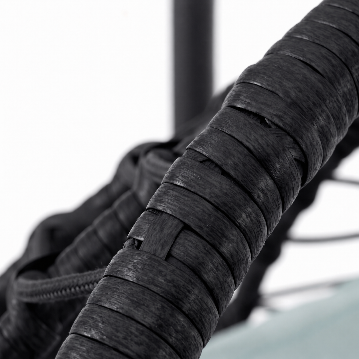 Fauteuil suspendu avec support | Nido