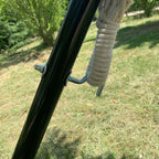 Hamac jardin sur pied | Viva