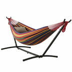 Hamac jardin sur pied | Solara