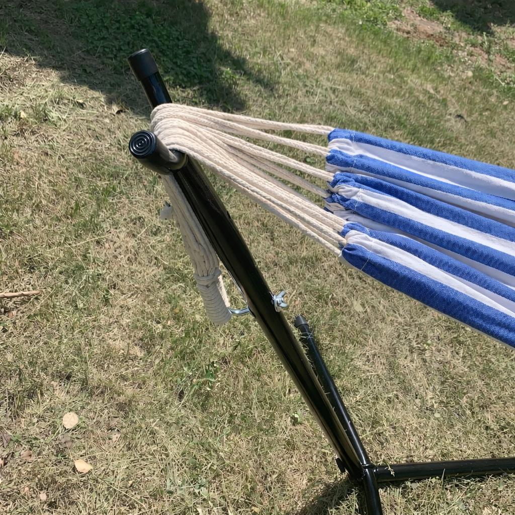 Hamac jardin sur pied |  Norda