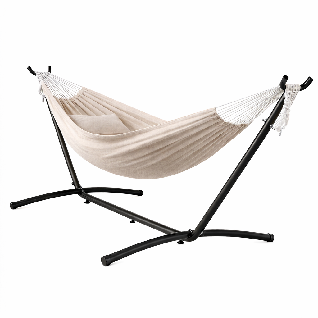 Hamac jardin sur pied | Viva