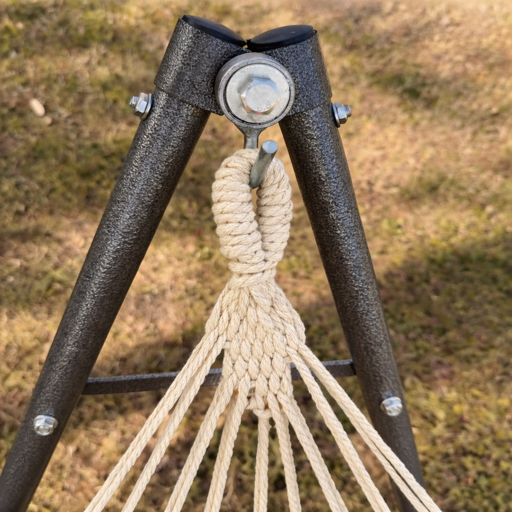 Hamac sur pied pliable | Altura