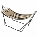Hamac sur pied pliable | Altura