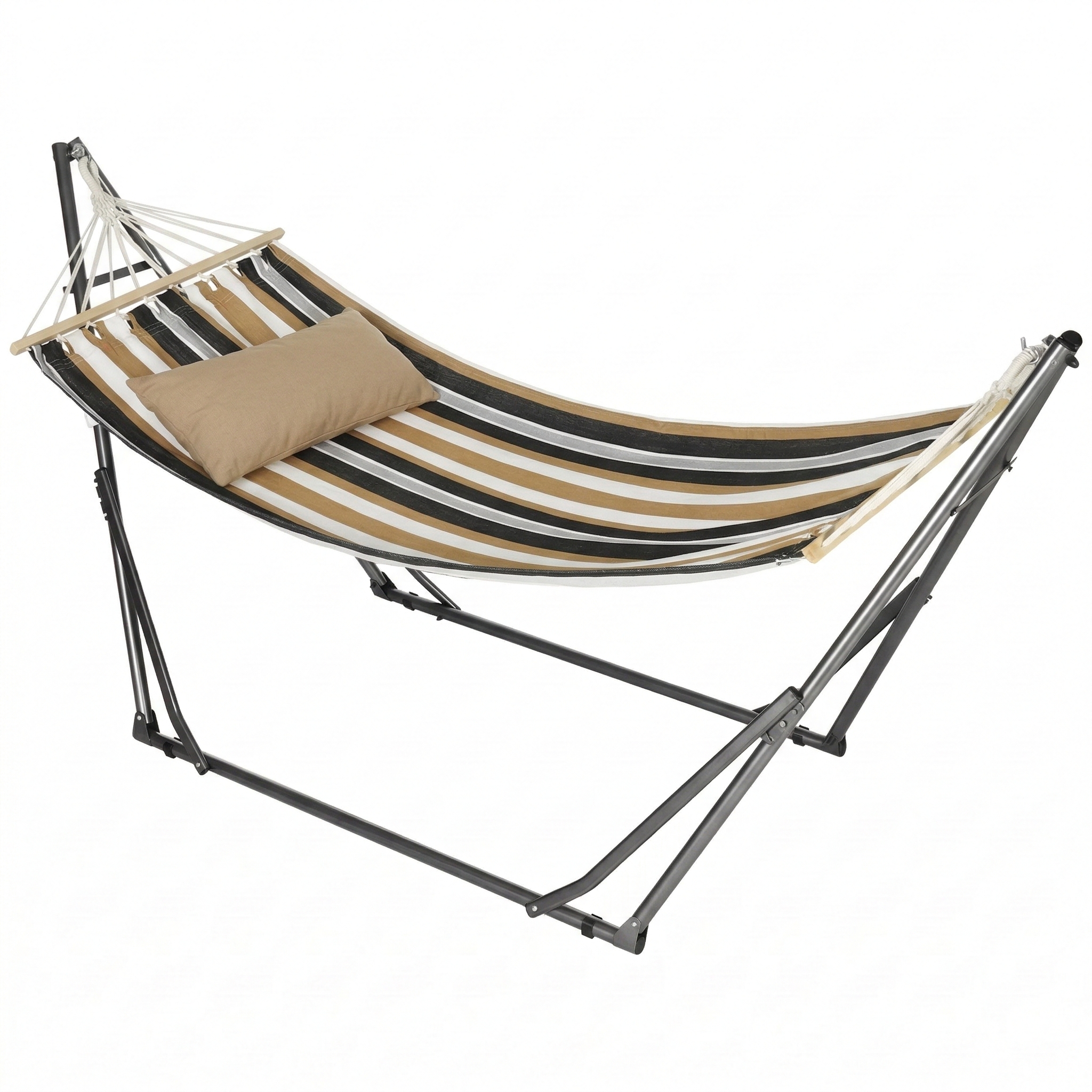 Hamac sur pied pliable | Altura