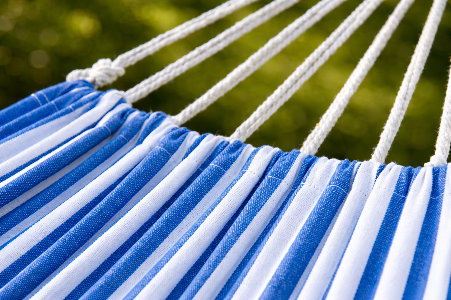 Hamac jardin sur pied |  Norda