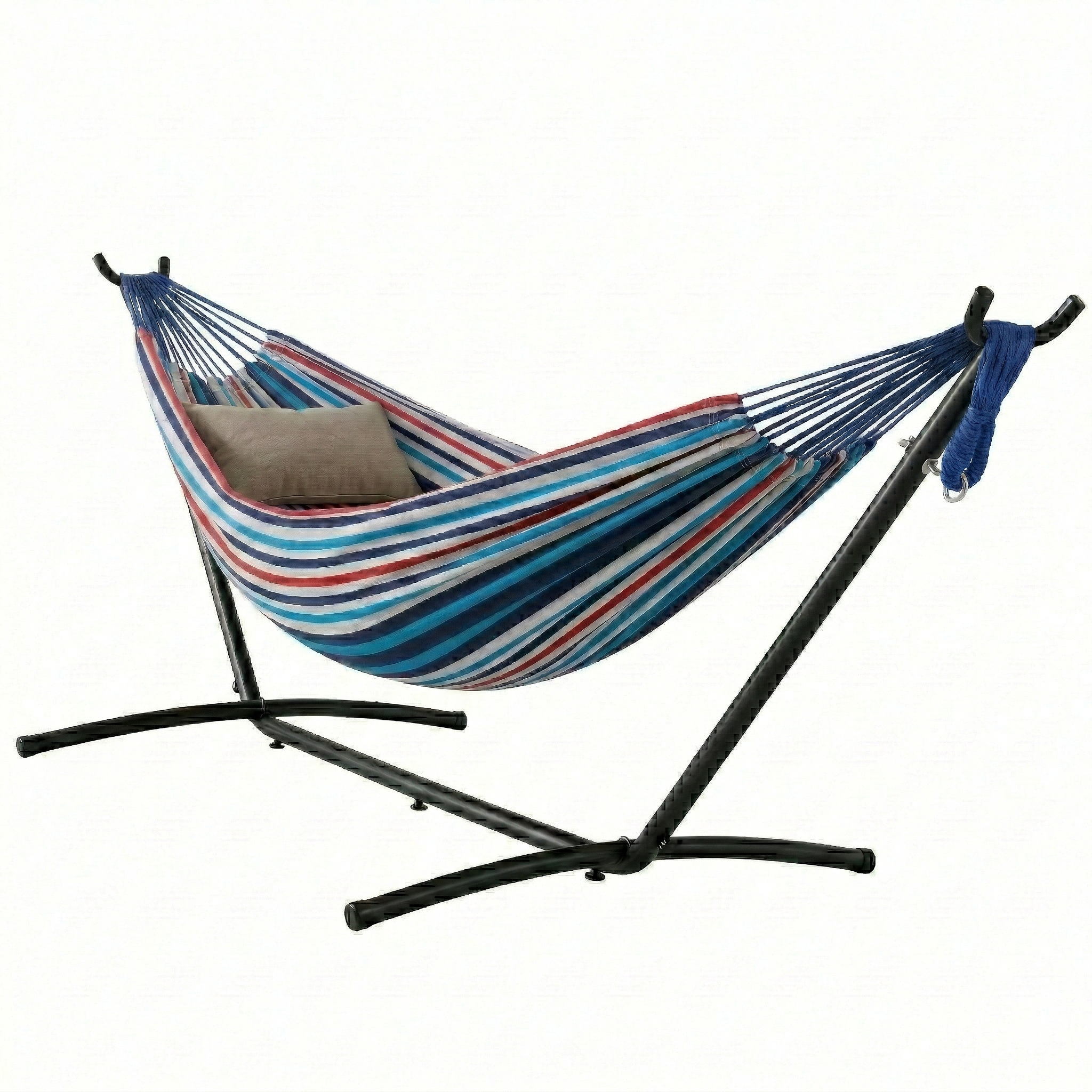 Hamac jardin sur pied | Solara