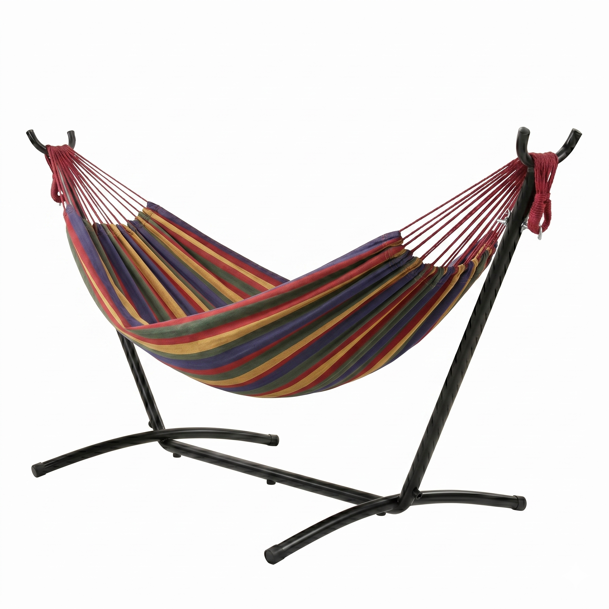 Hamac jardin sur pied | Solara