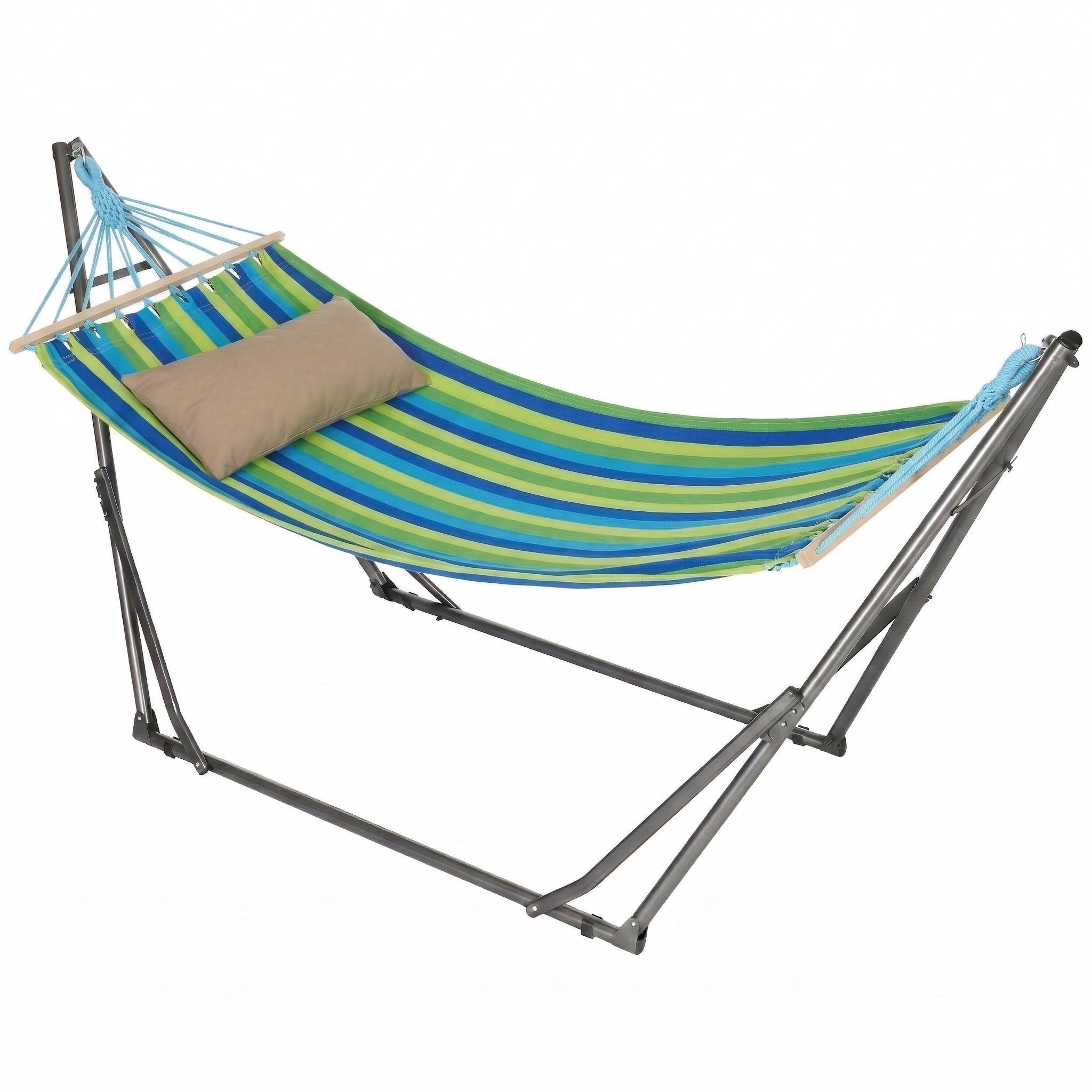 Hamac sur pied pliable | Altura