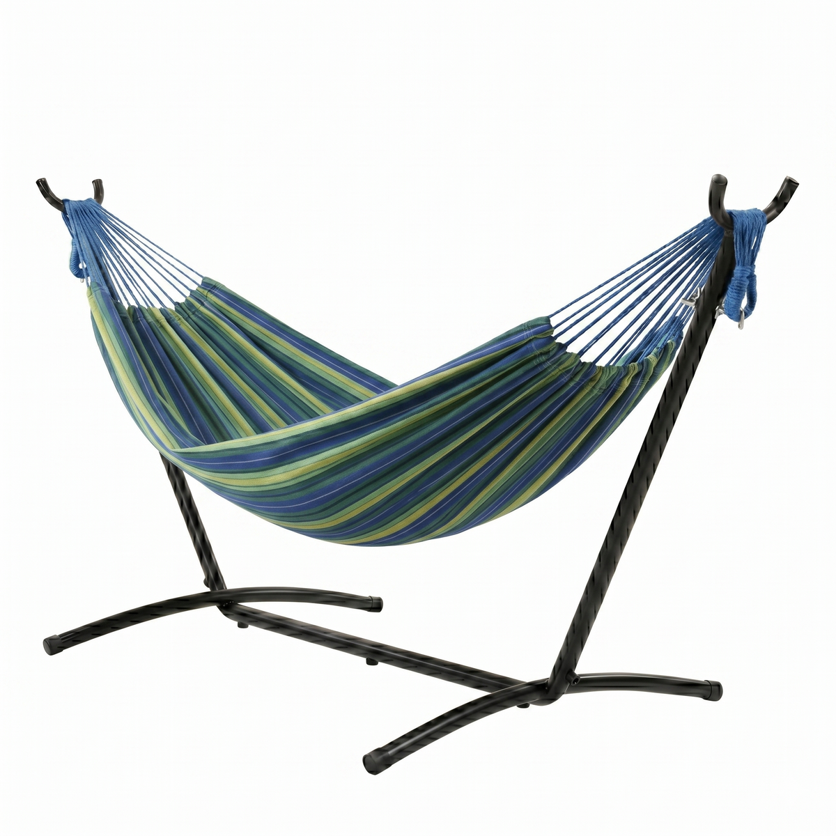 Hamac jardin sur pied | Solara