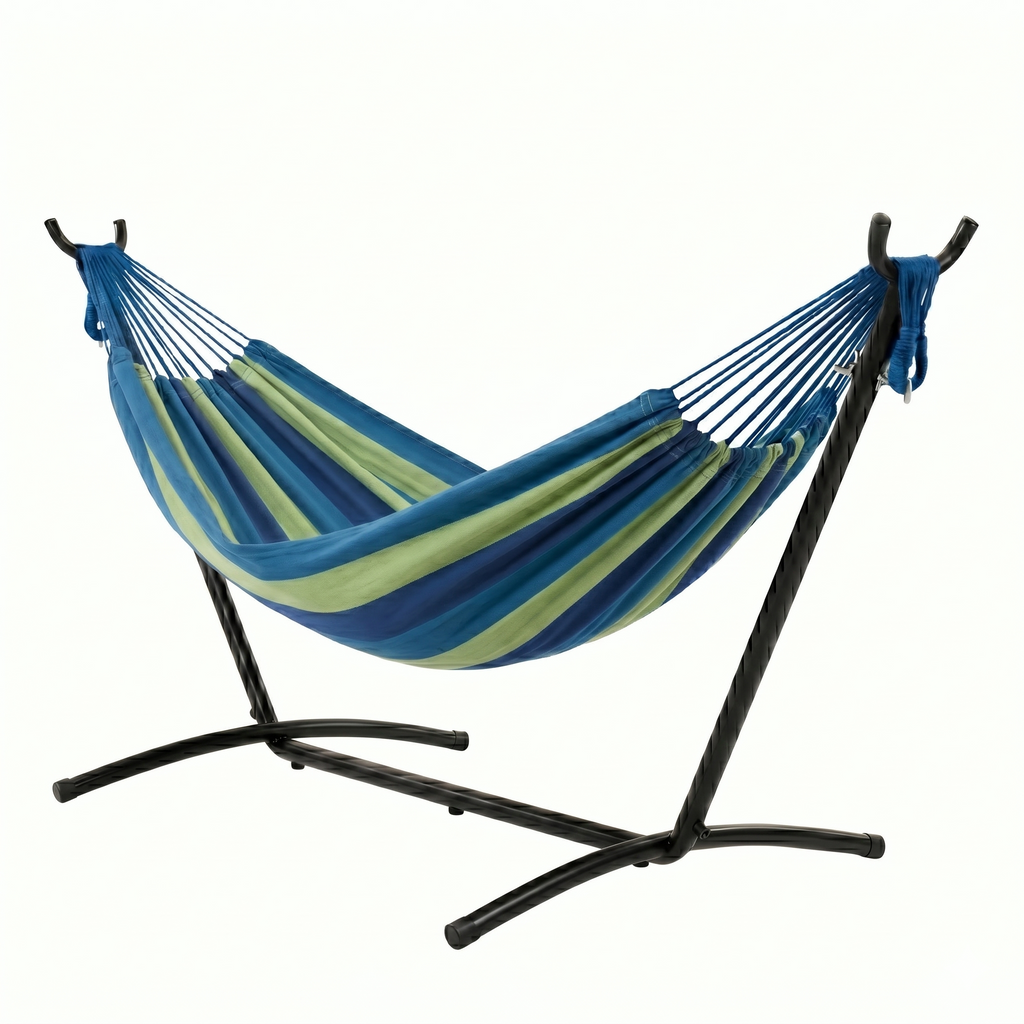 Hamac jardin sur pied | Solara