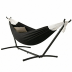 Hamac jardin sur pied | Viva