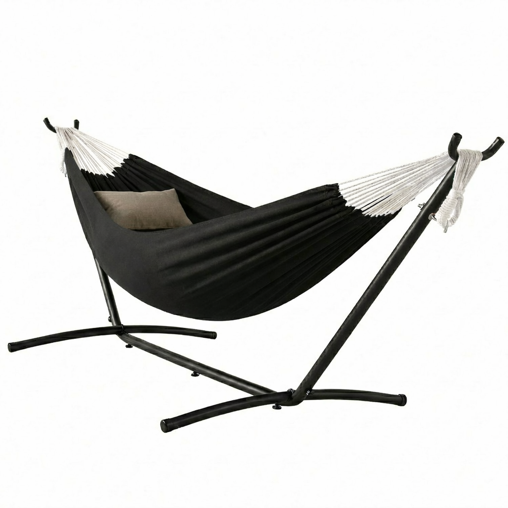 Hamac jardin sur pied | Viva