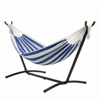Hamac jardin sur pied |  Norda