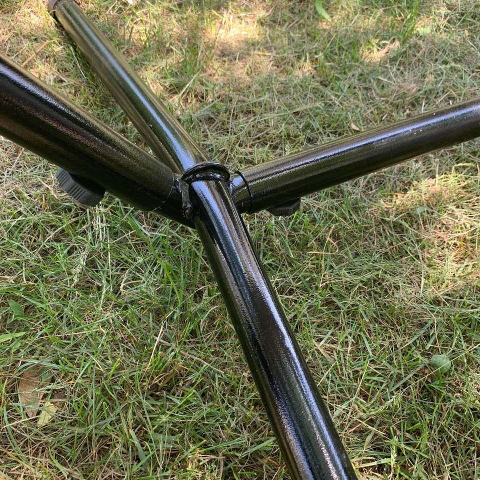 Hamac jardin sur pied | Palma