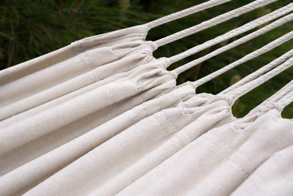 Hamac jardin sur pied | Viva