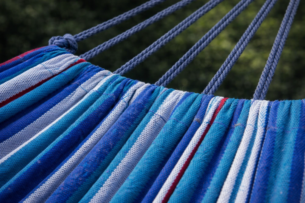 Hamac jardin sur pied | Solara